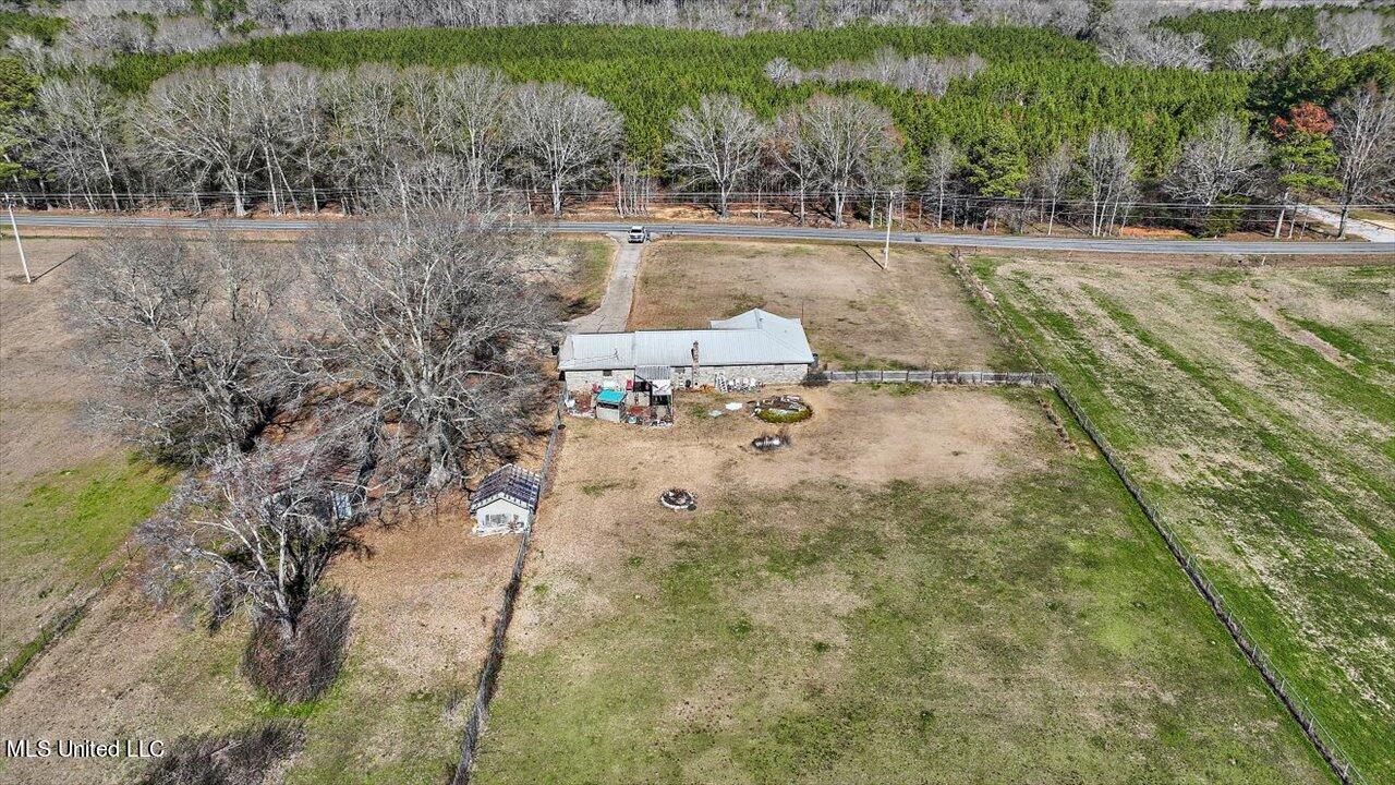 146 Concord Road Pelahatchie, MS 39145 - Photo 54 of 55 54-146 Concord Rd