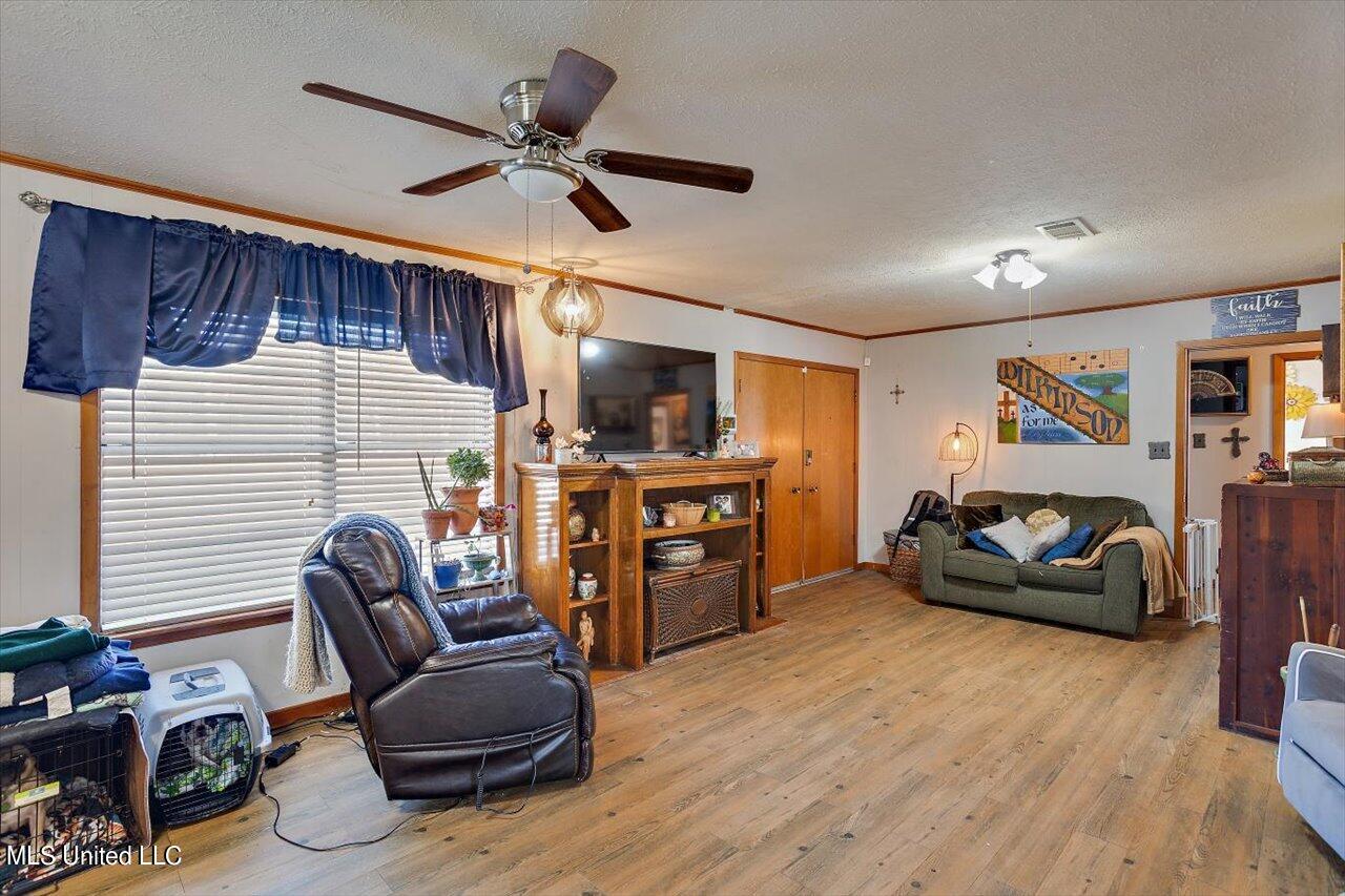 146 Concord Road Pelahatchie, MS 39145 - Photo 8 of 55 08-146 Concord Rd