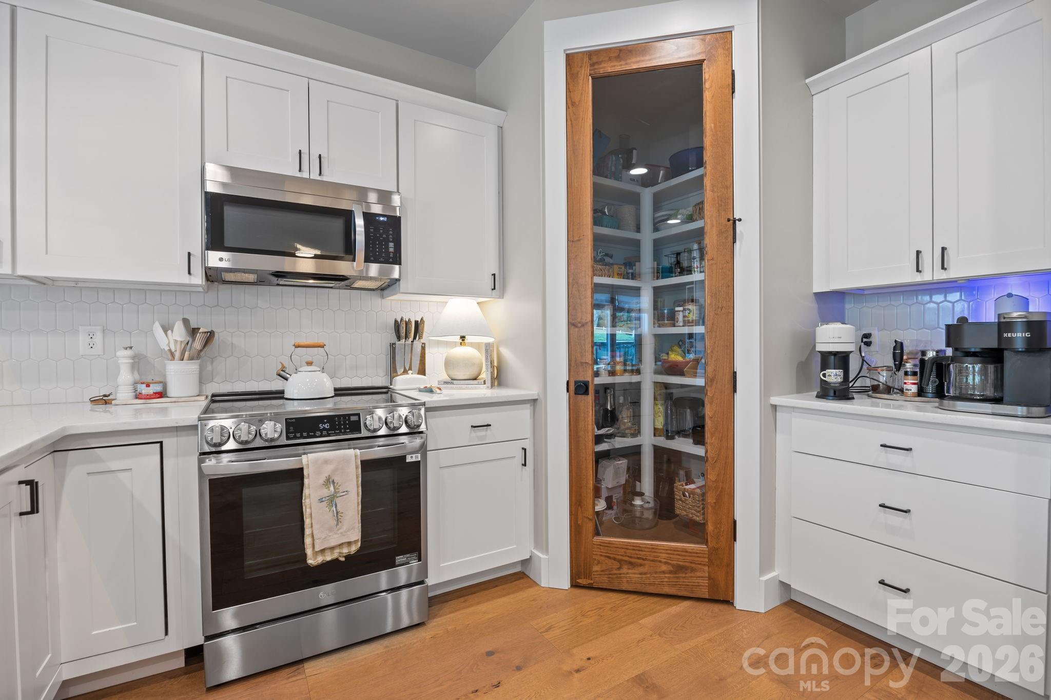 234 Gravely Branch Road Fletcher, NC 28732 - Photo 11 of 46