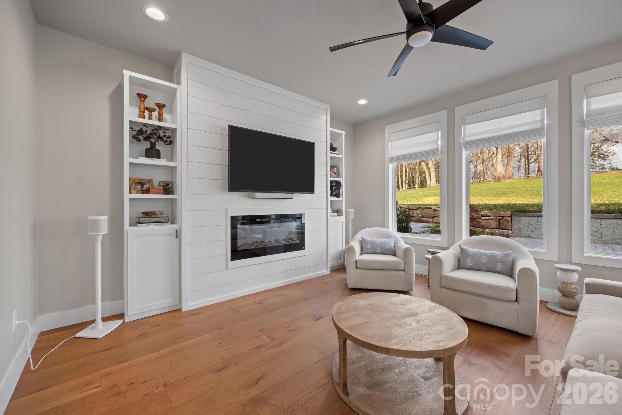 234 Gravely Branch Road Fletcher, NC 28732 - Photo 12 of 46