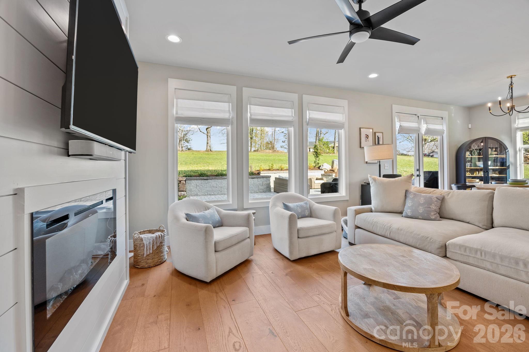 234 Gravely Branch Road Fletcher, NC 28732 - Photo 13 of 46