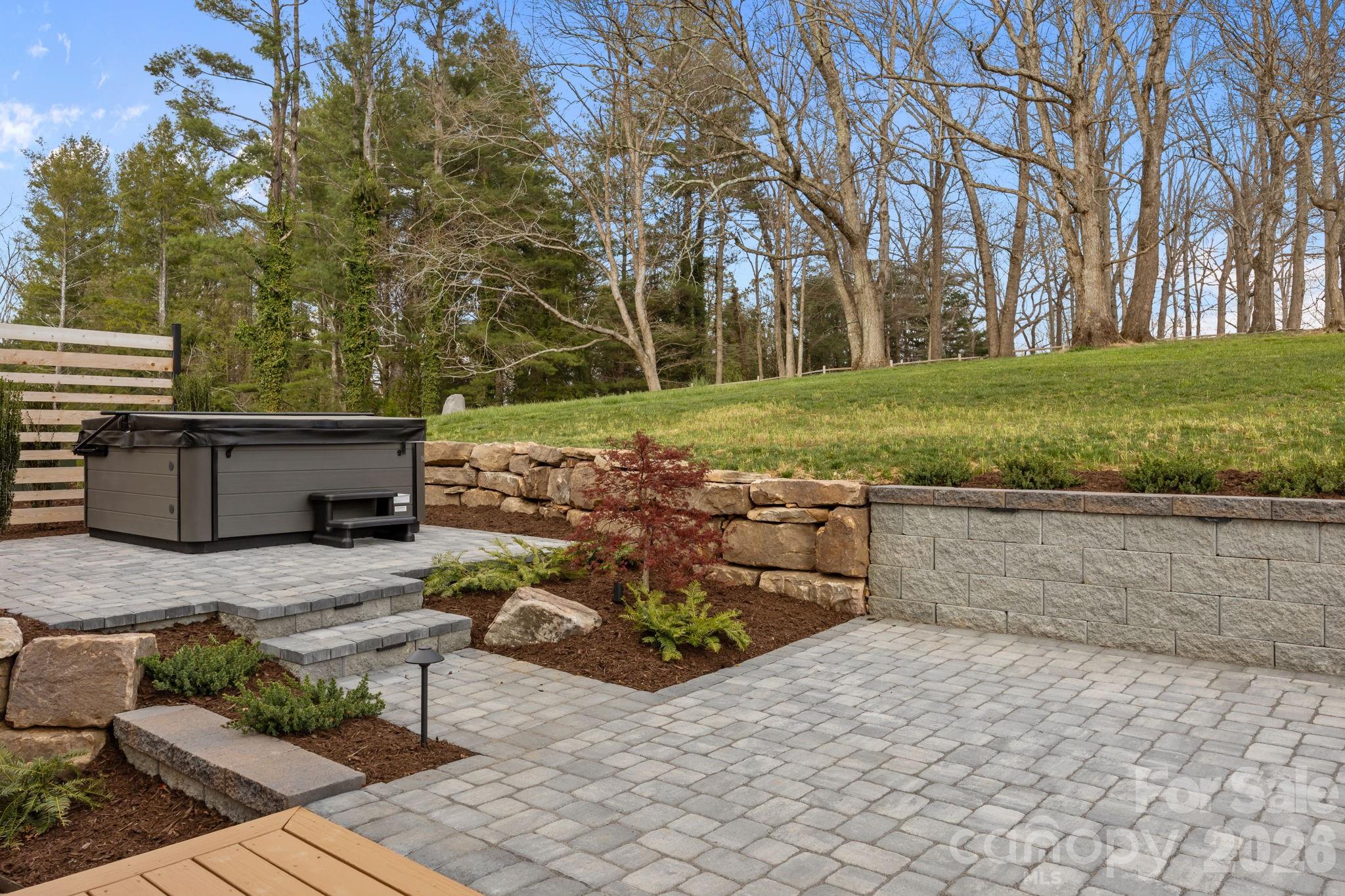 234 Gravely Branch Road Fletcher, NC 28732 - Photo 30 of 46