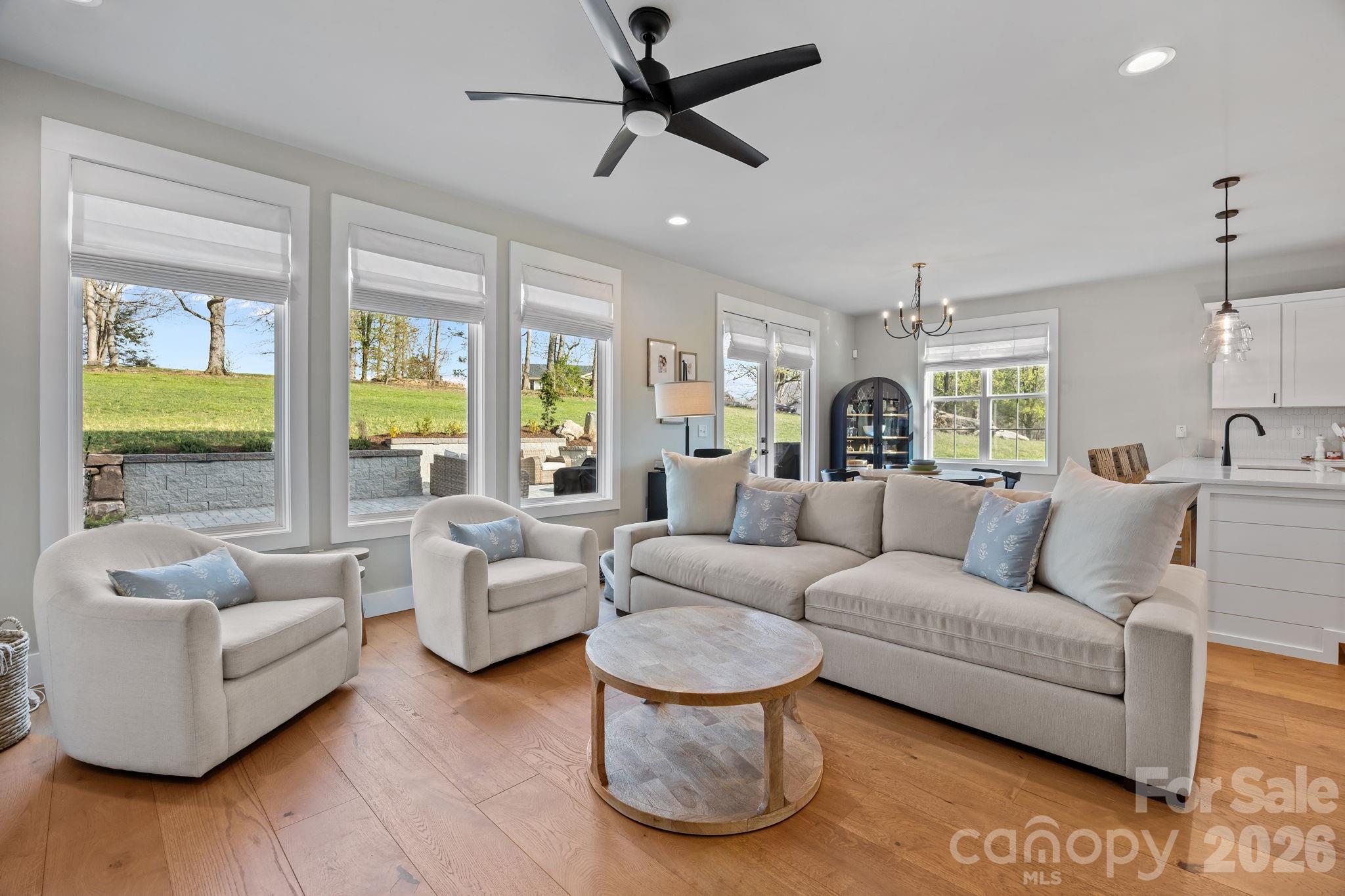 234 Gravely Branch Road Fletcher, NC 28732 - Photo 3 of 46