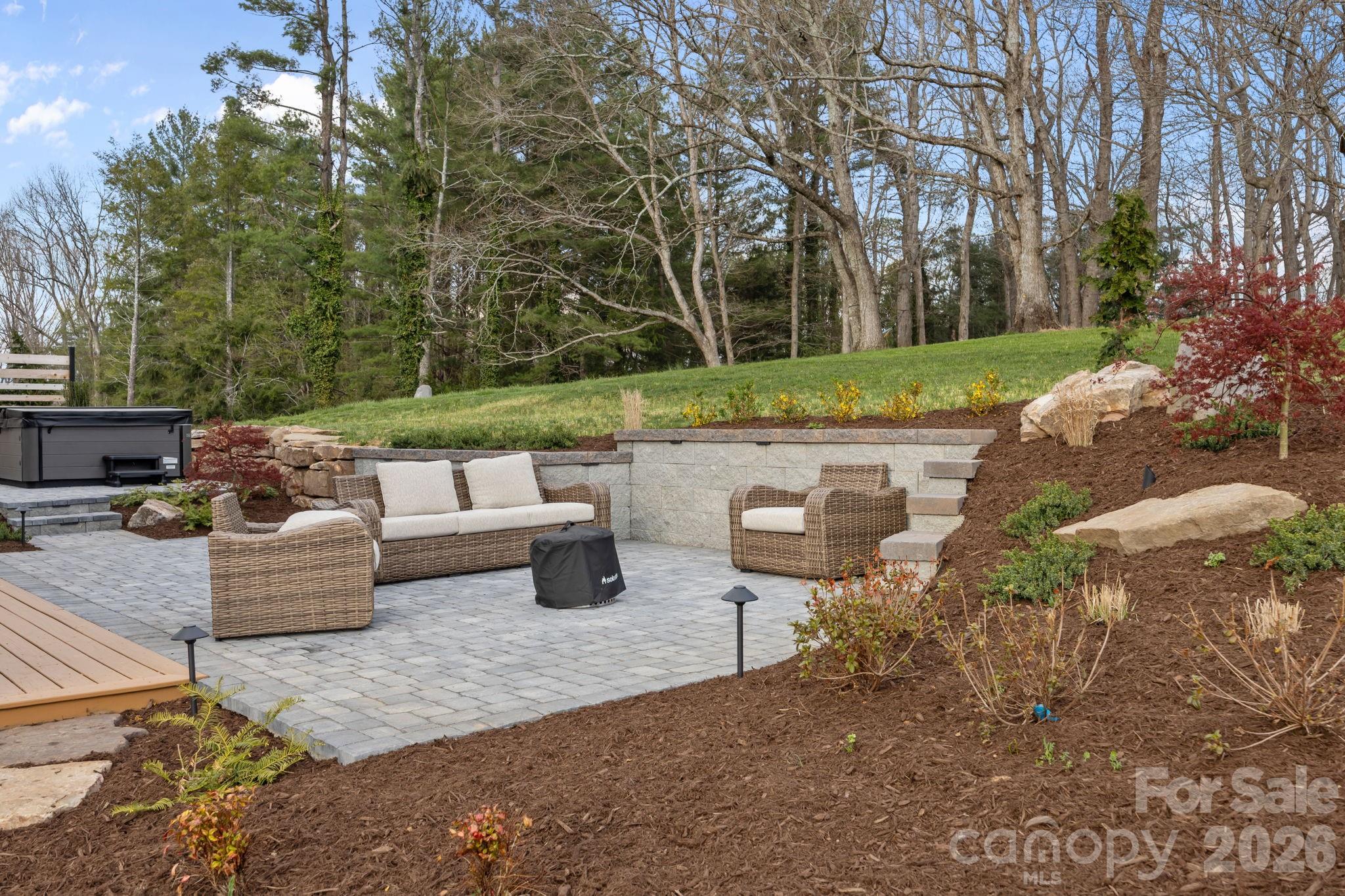 234 Gravely Branch Road Fletcher, NC 28732 - Photo 31 of 46