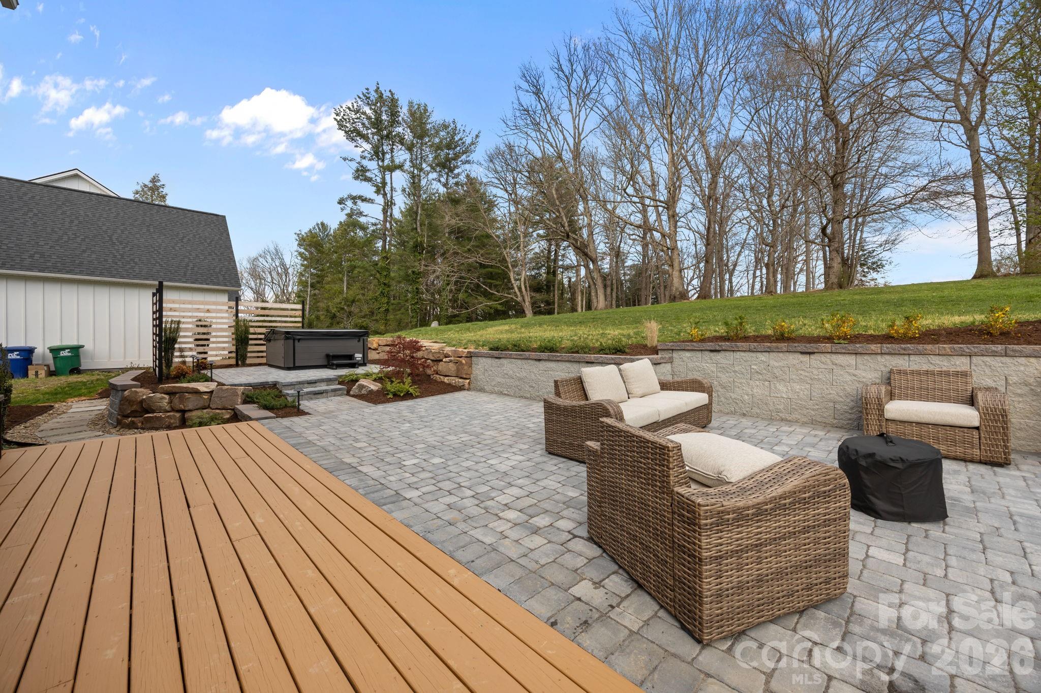 234 Gravely Branch Road Fletcher, NC 28732 - Photo 33 of 46