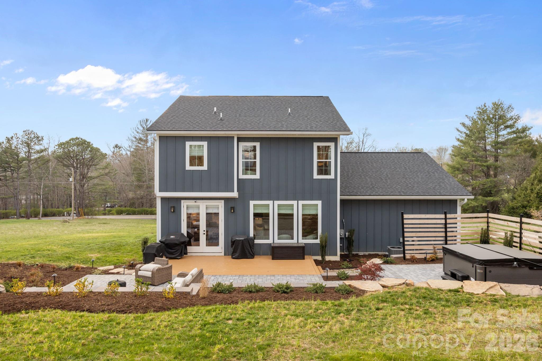 234 Gravely Branch Road Fletcher, NC 28732 - Photo 35 of 46