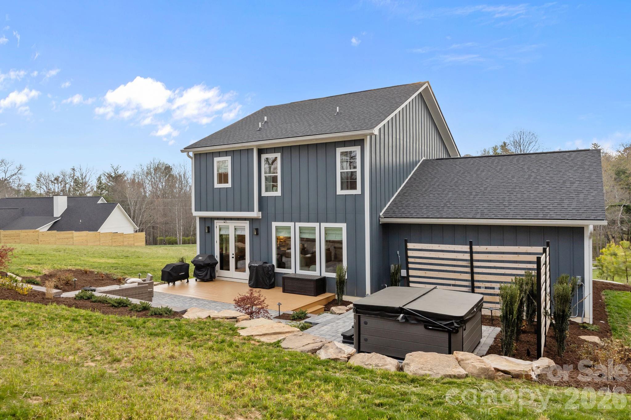 234 Gravely Branch Road Fletcher, NC 28732 - Photo 36 of 46