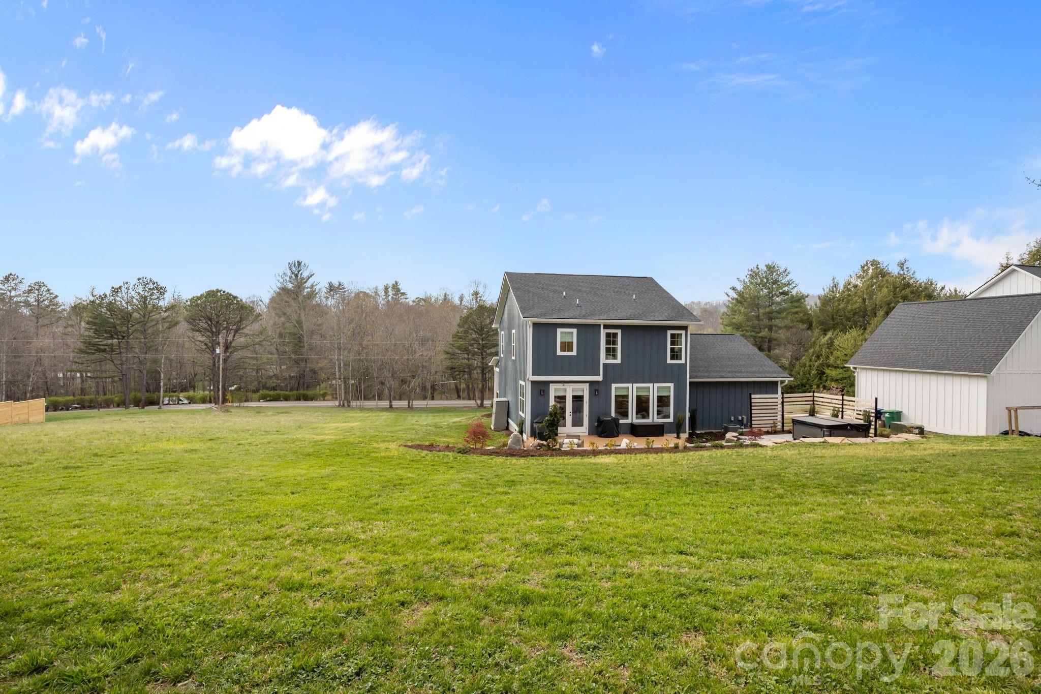 234 Gravely Branch Road Fletcher, NC 28732 - Photo 38 of 46