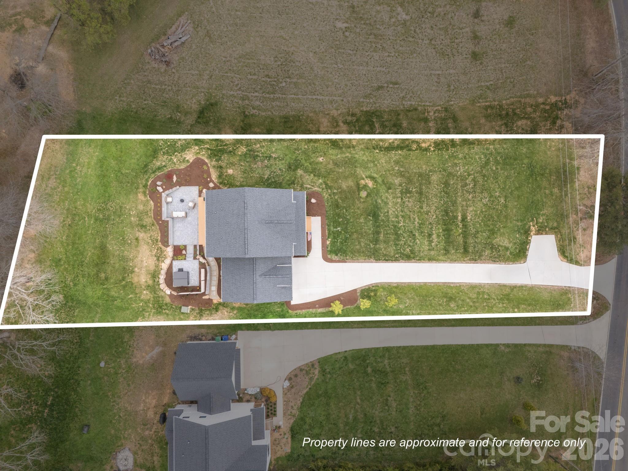 234 Gravely Branch Road Fletcher, NC 28732 - Photo 39 of 46