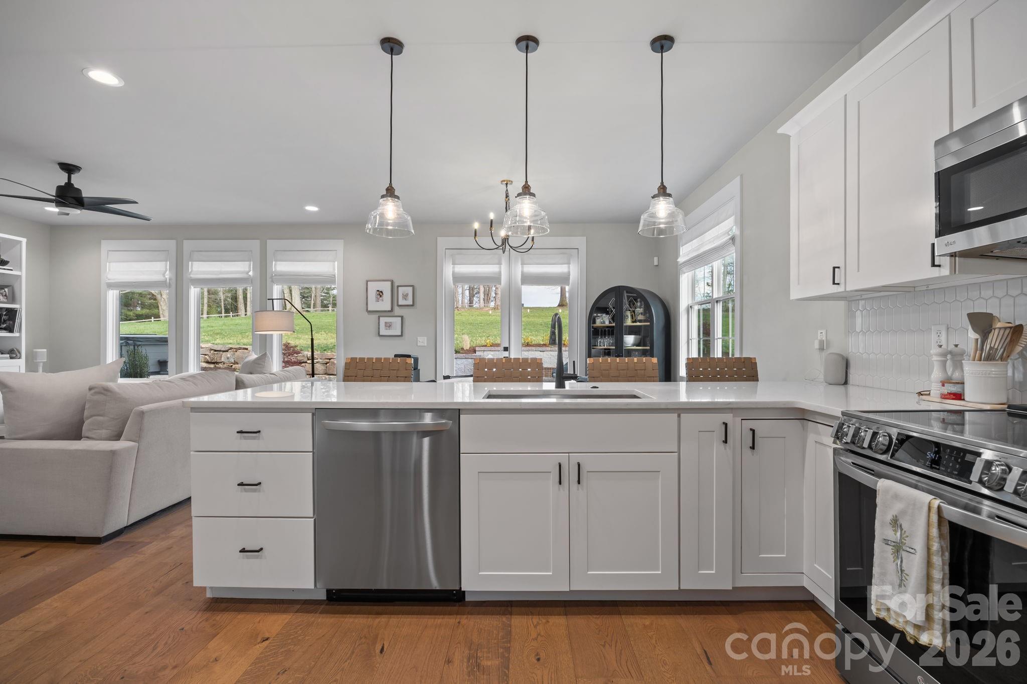 234 Gravely Branch Road Fletcher, NC 28732 - Photo 4 of 46