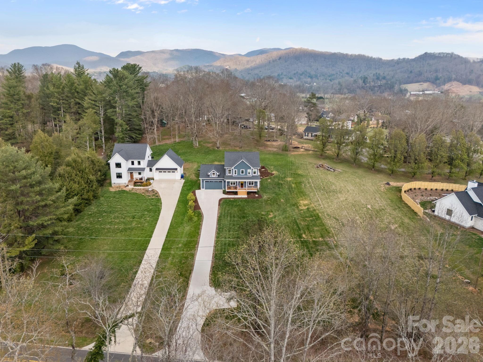 234 Gravely Branch Road Fletcher, NC 28732 - Photo 43 of 46