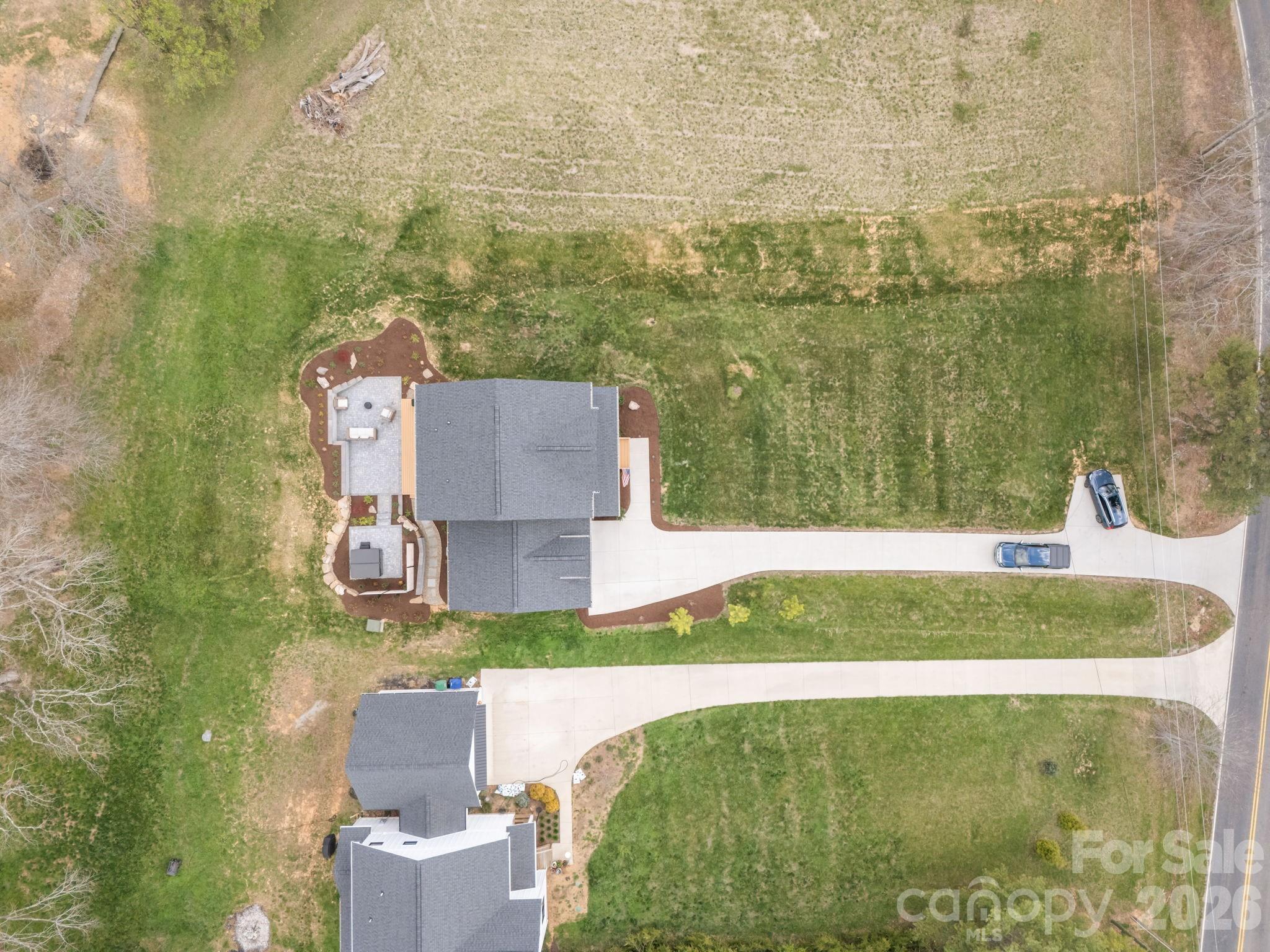 234 Gravely Branch Road Fletcher, NC 28732 - Photo 44 of 46