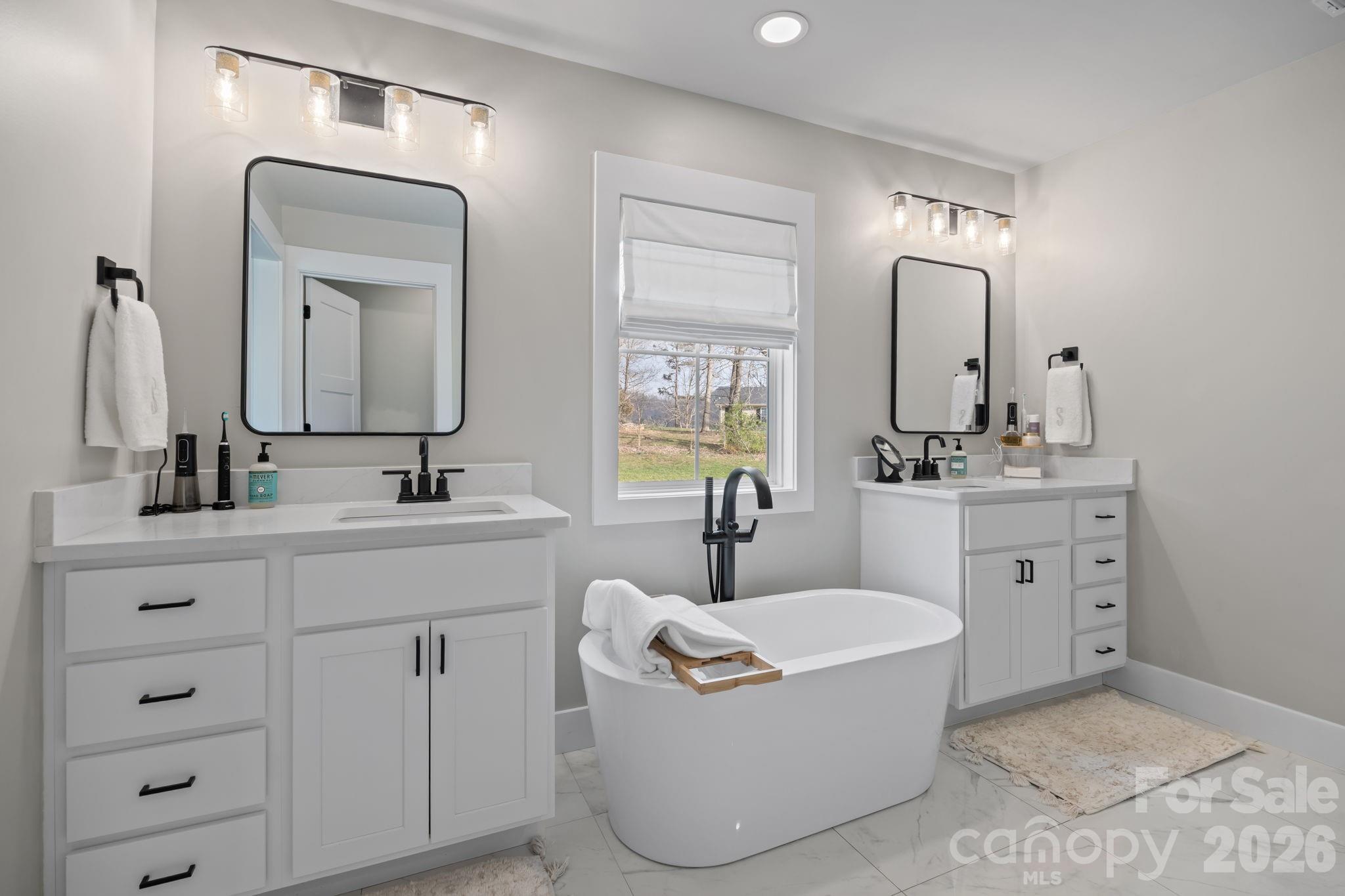 234 Gravely Branch Road Fletcher, NC 28732 - Photo 6 of 46