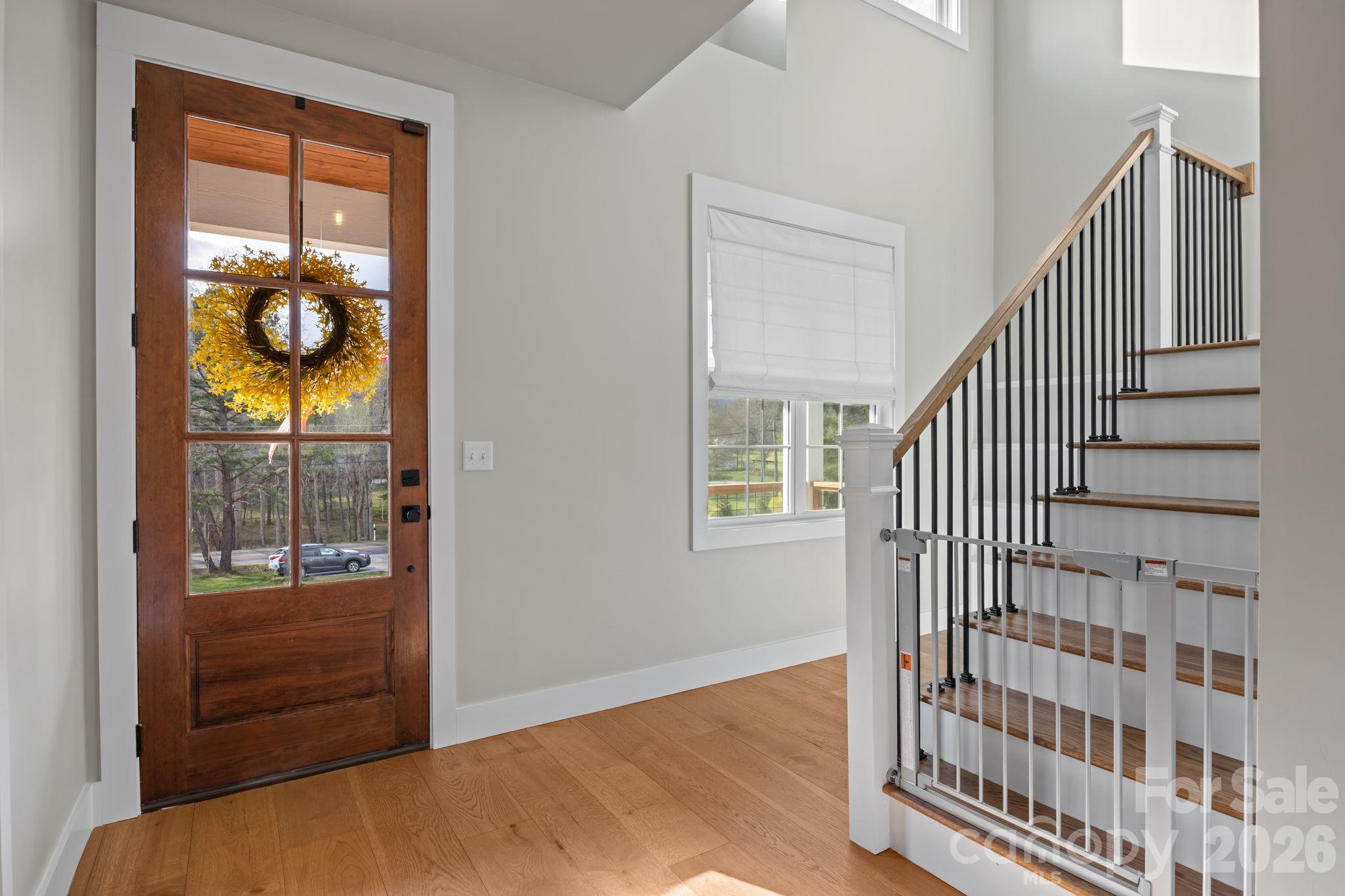234 Gravely Branch Road Fletcher, NC 28732 - Photo 7 of 46