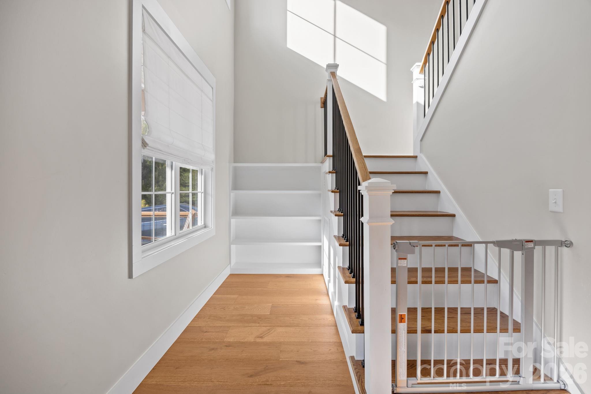 234 Gravely Branch Road Fletcher, NC 28732 - Photo 8 of 46