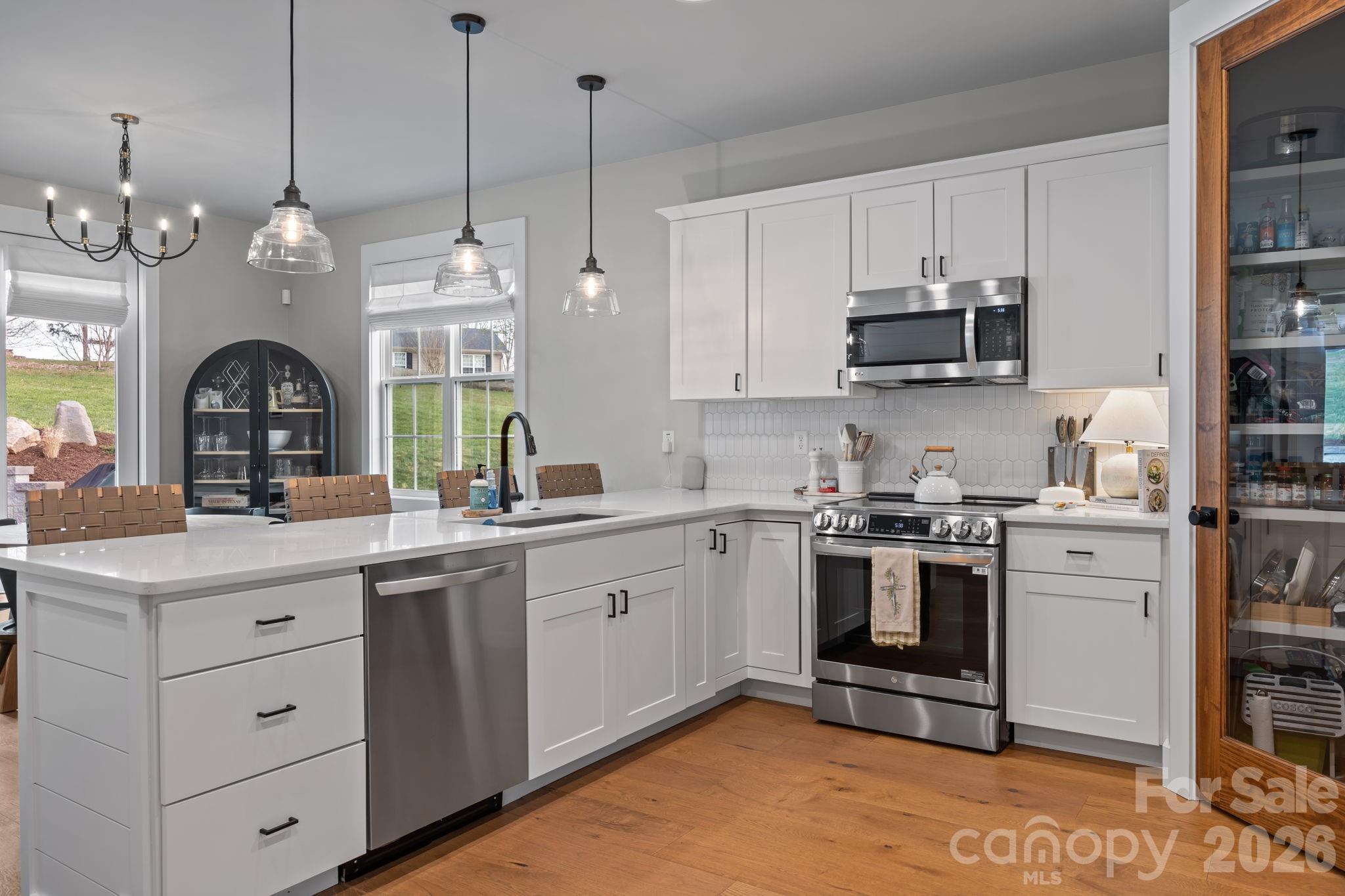 234 Gravely Branch Road Fletcher, NC 28732 - Photo 9 of 46