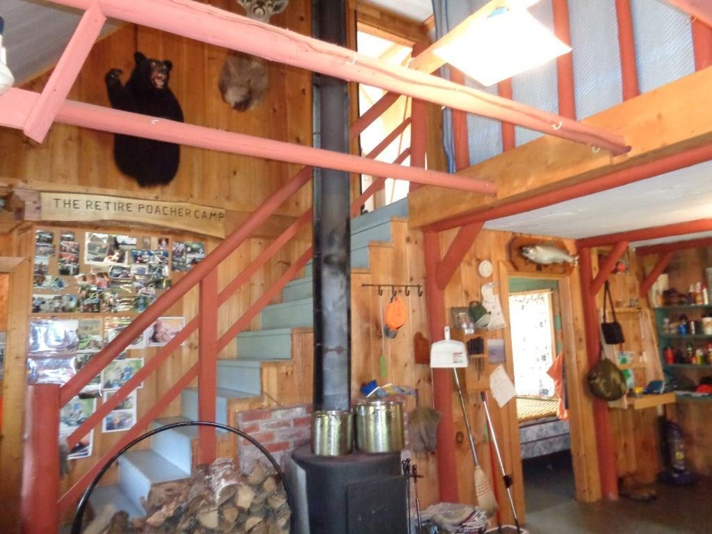 228 Pease Road Cambridge, ME 04923 - Photo 9 of 22 Photo