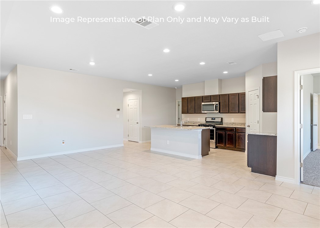 1406 Choctaw Road Sinton, TX 78387 - Photo 3 of 30