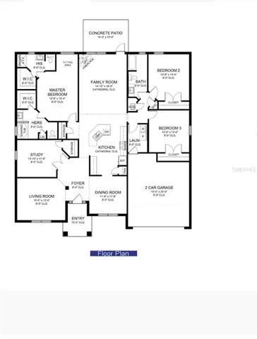 a picture of a book and a bed