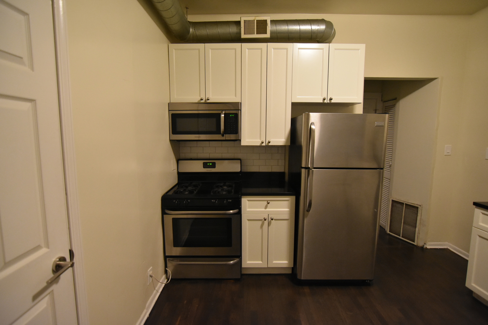 732 West Grace Street, Unit 1E Chicago, IL 60613 - Photo 15 of 18