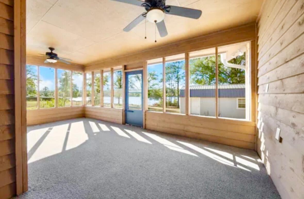 3066 Craig Terrace Crestview, FL 32539 - Photo 26 of 43 a view of an empty room and window