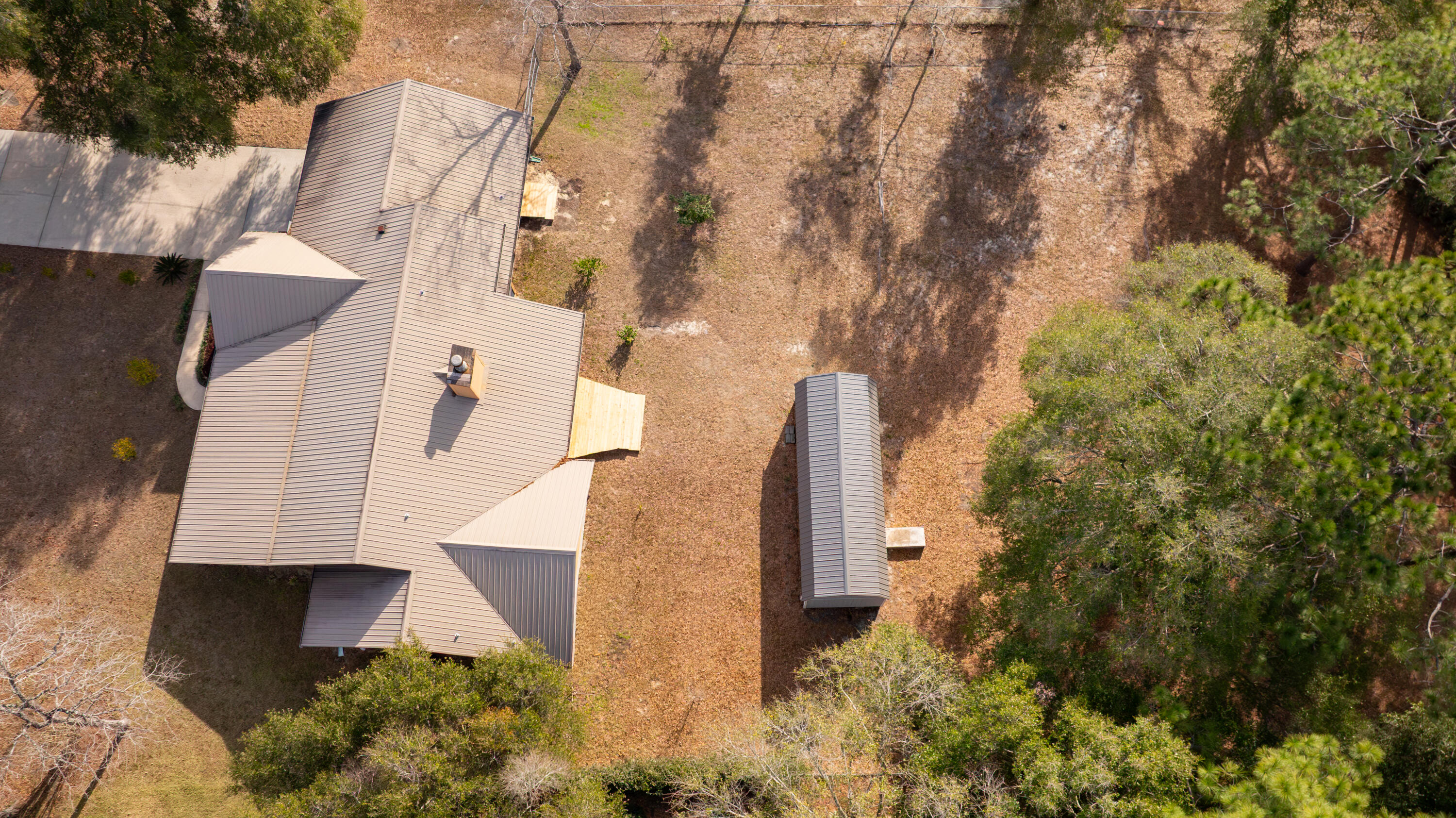 3066 Craig Terrace Crestview, FL 32539 - Photo 54 of 64 DJI_20260121093649_0296_D