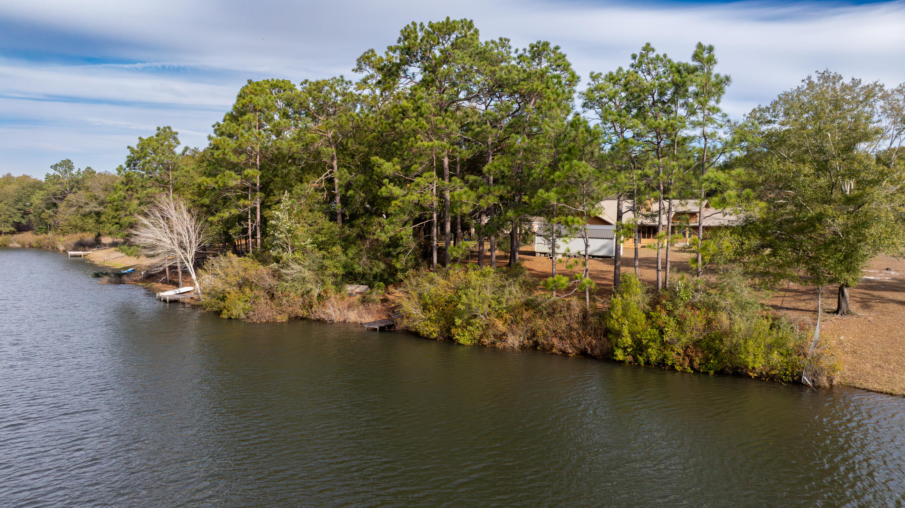 3066 Craig Terrace Crestview, FL 32539 - Photo 62 of 64 DJI_20260121094251_0322_D