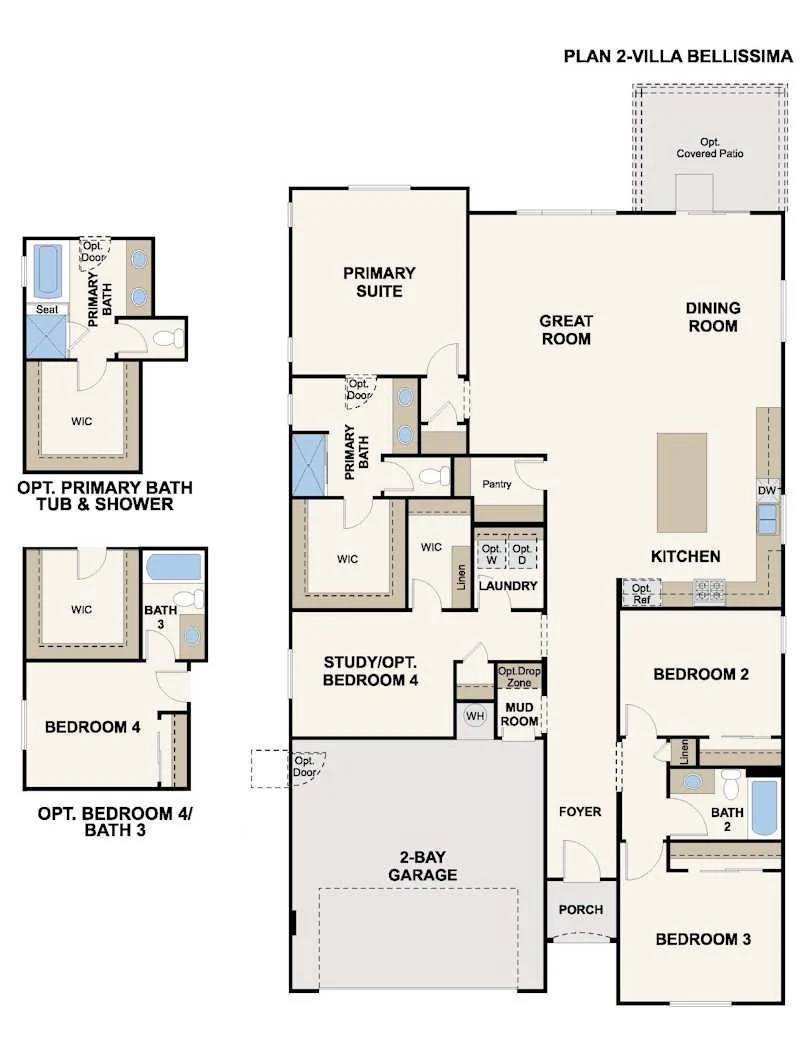 2244 Controllata Street Manteca, CA 95337 - Photo 11 of 11