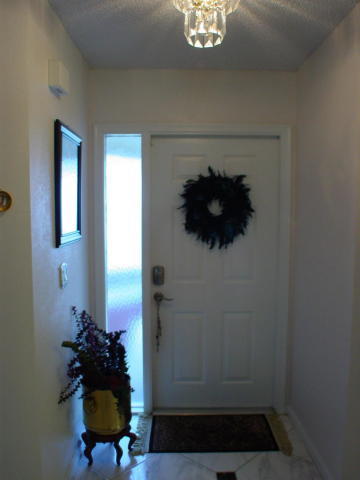 20965 Boca Ridge Drive West Boca Raton, FL 33428 - Photo 4 of 26 Foyer