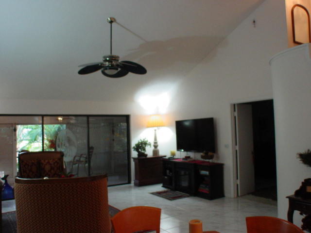 20965 Boca Ridge Drive West Boca Raton, FL 33428 - Photo 8 of 26 living1