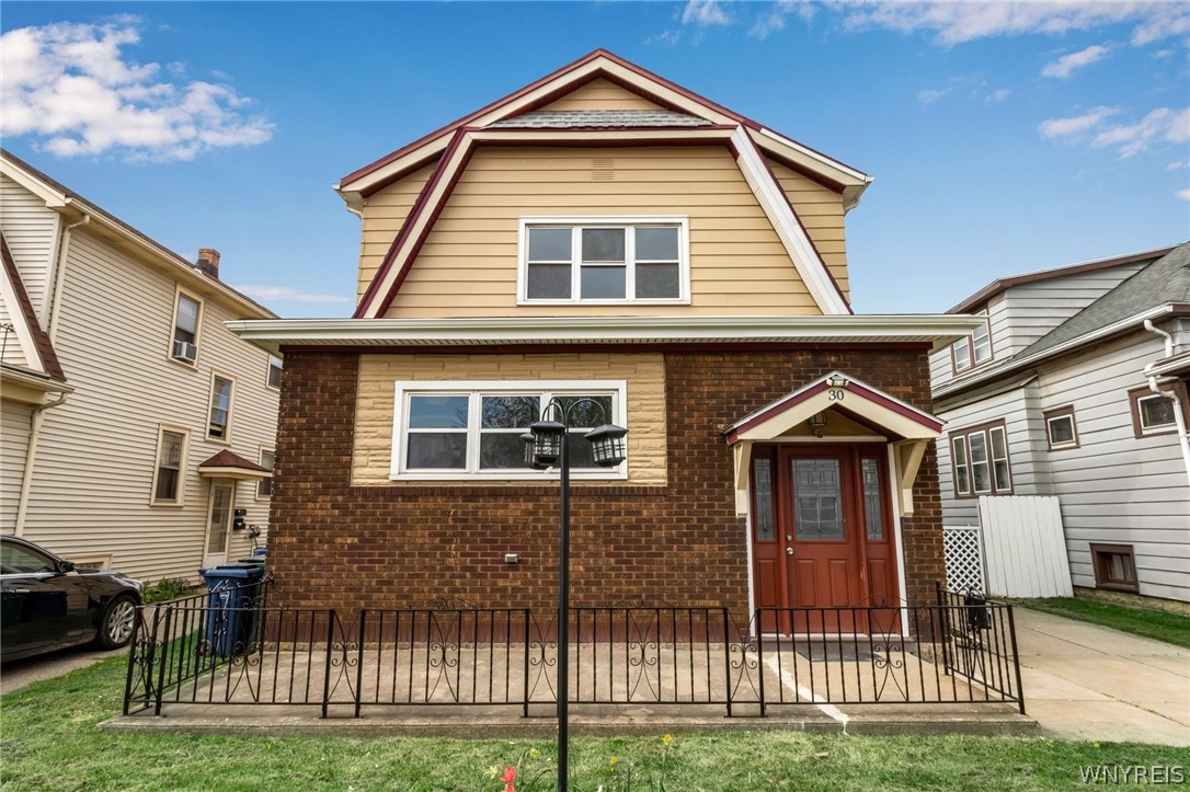 30 Ridgewood Road Buffalo, NY 14220 - Photo 1 of 50