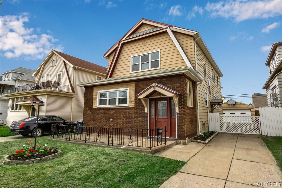 30 Ridgewood Road Buffalo, NY 14220 - Photo 2 of 50