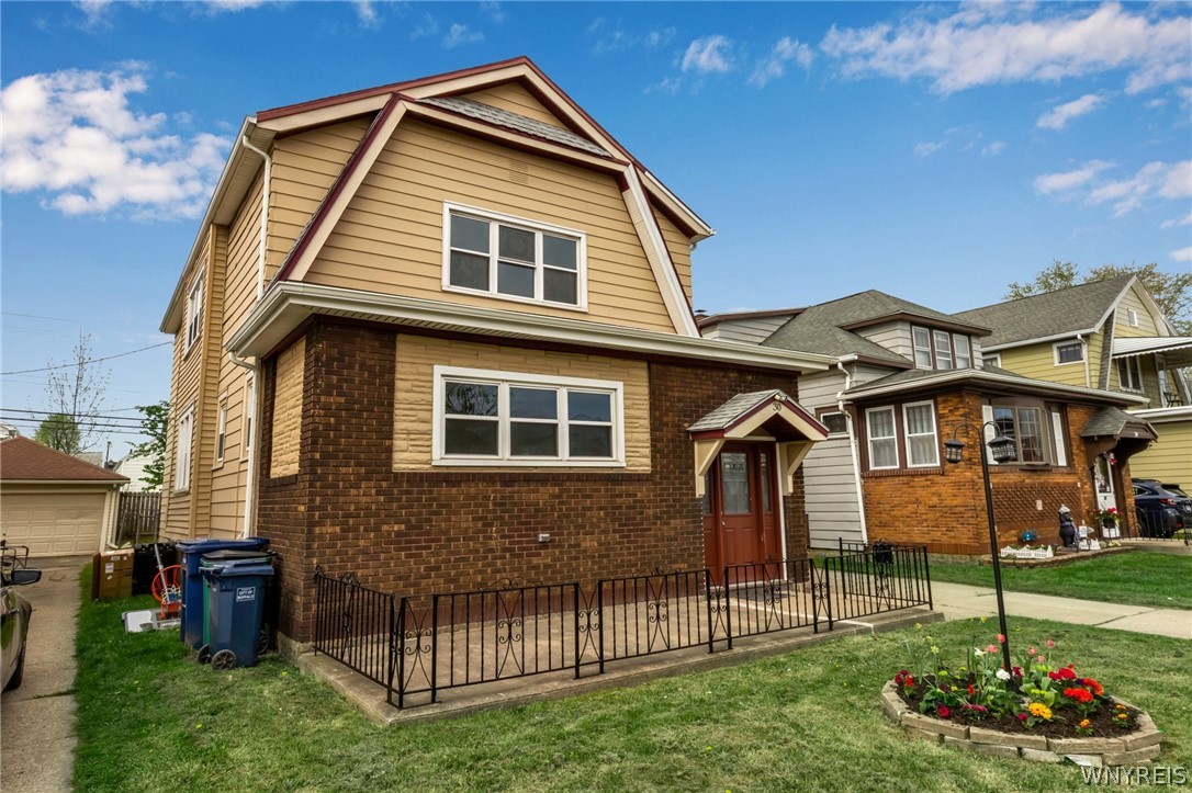 30 Ridgewood Road Buffalo, NY 14220 - Photo 3 of 50