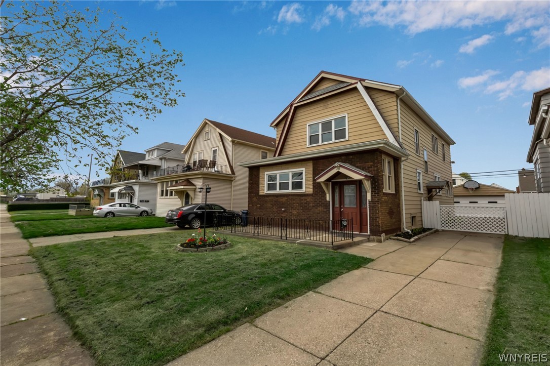 30 Ridgewood Road Buffalo, NY 14220 - Photo 4 of 50