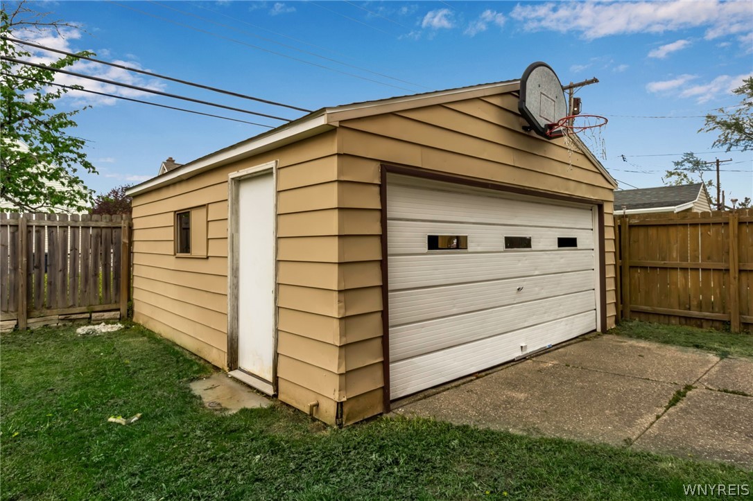 30 Ridgewood Road Buffalo, NY 14220 - Photo 6 of 50