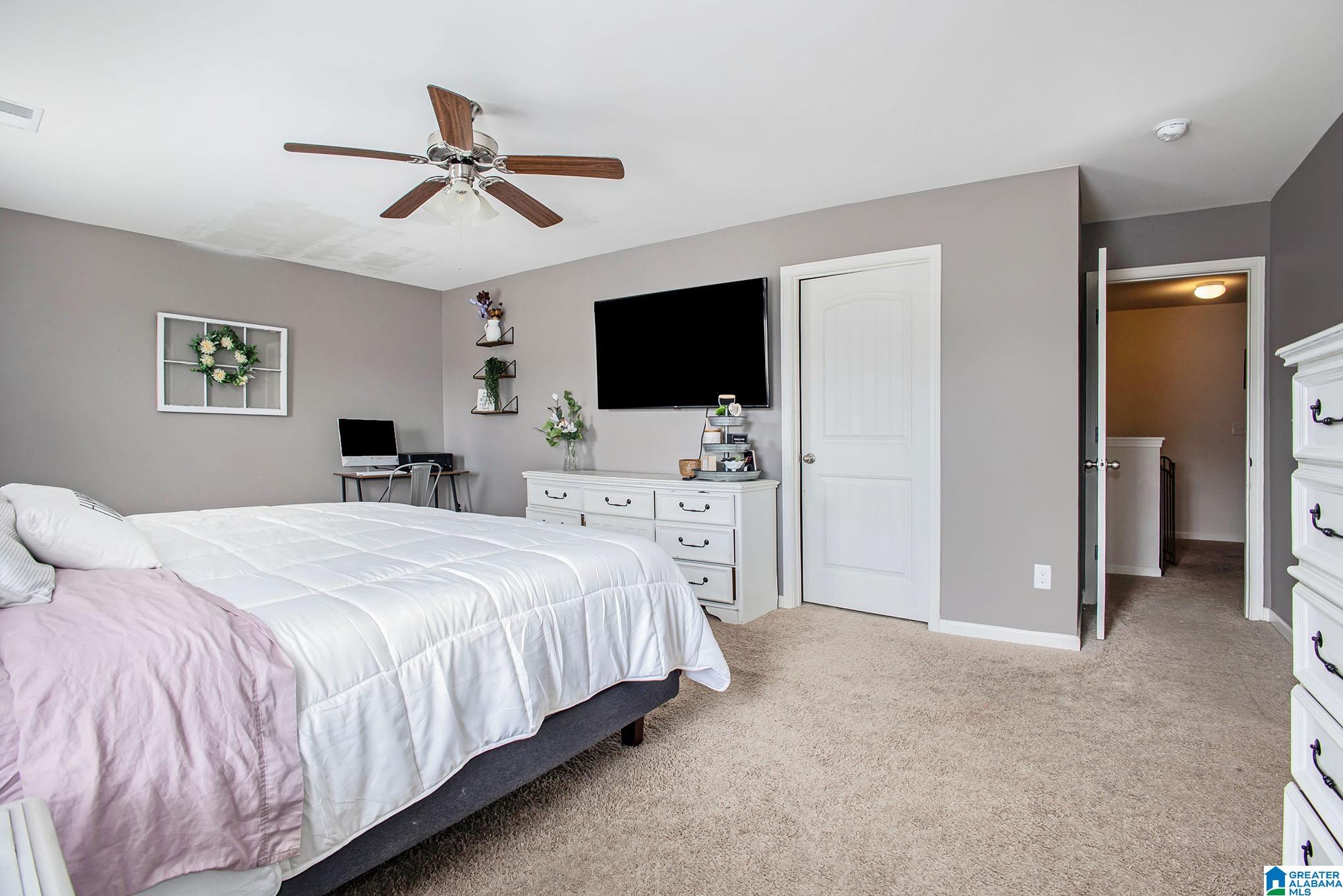 269 Addison Drive Calera, AL 35040 - Photo 27 of 34