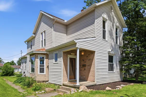 $190,000 | 722 East Spring Street, St. Marys, OH 45885