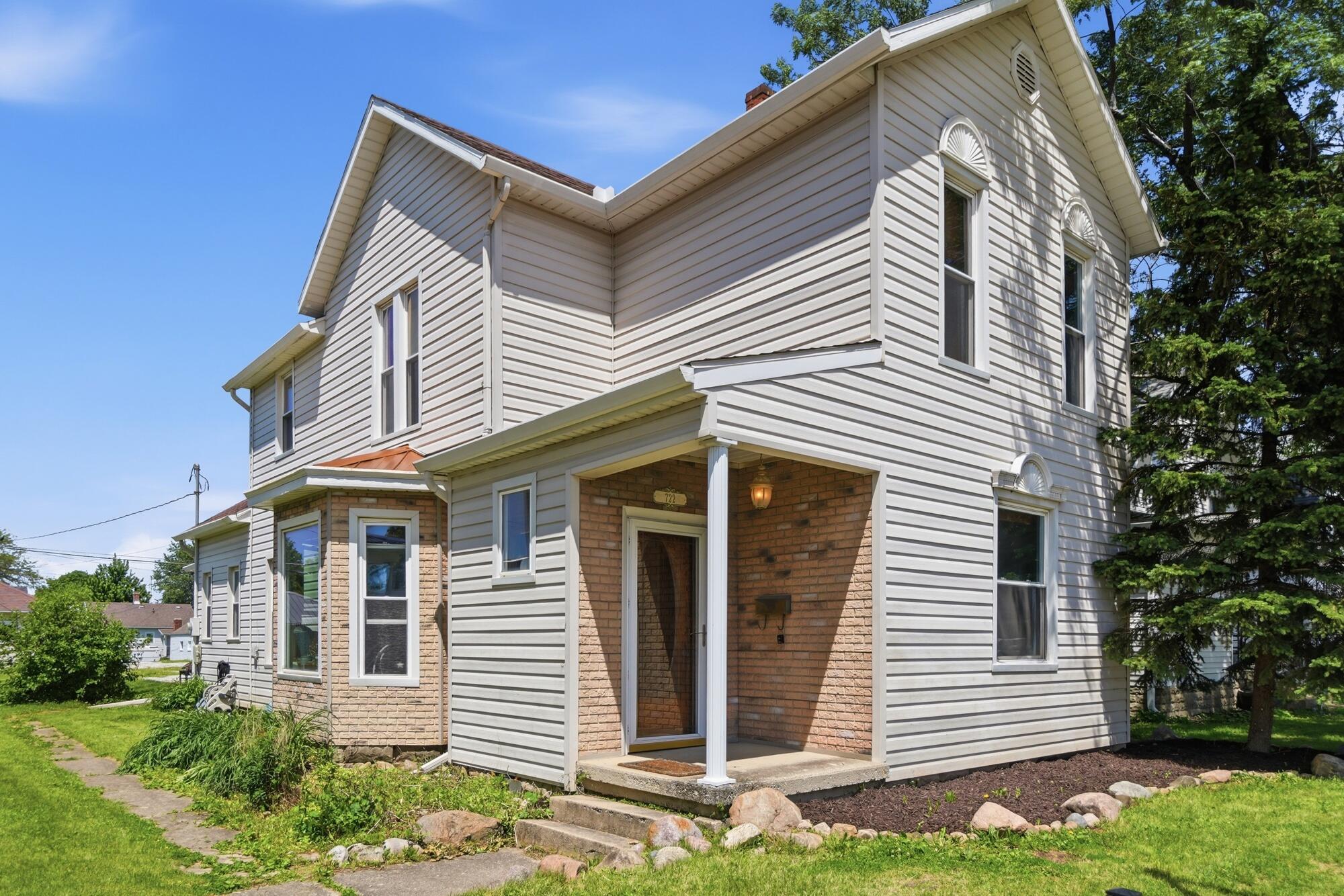 722 East Spring Street St. Marys, OH 45885 - Photo 1 of 36