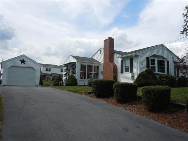 38 Glenvale Street Springfield, MA 01119 - Photo 1 of 15 Gallery Image 1