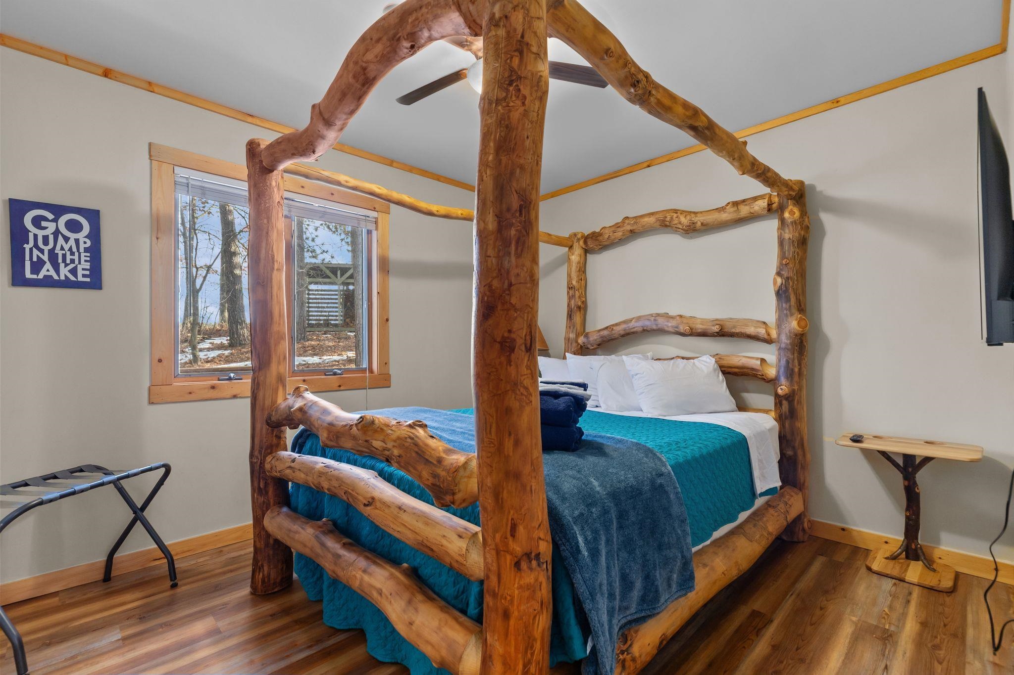 N4536 23rd Lane Wild Rose, WI 54984 - Photo 22 of 54