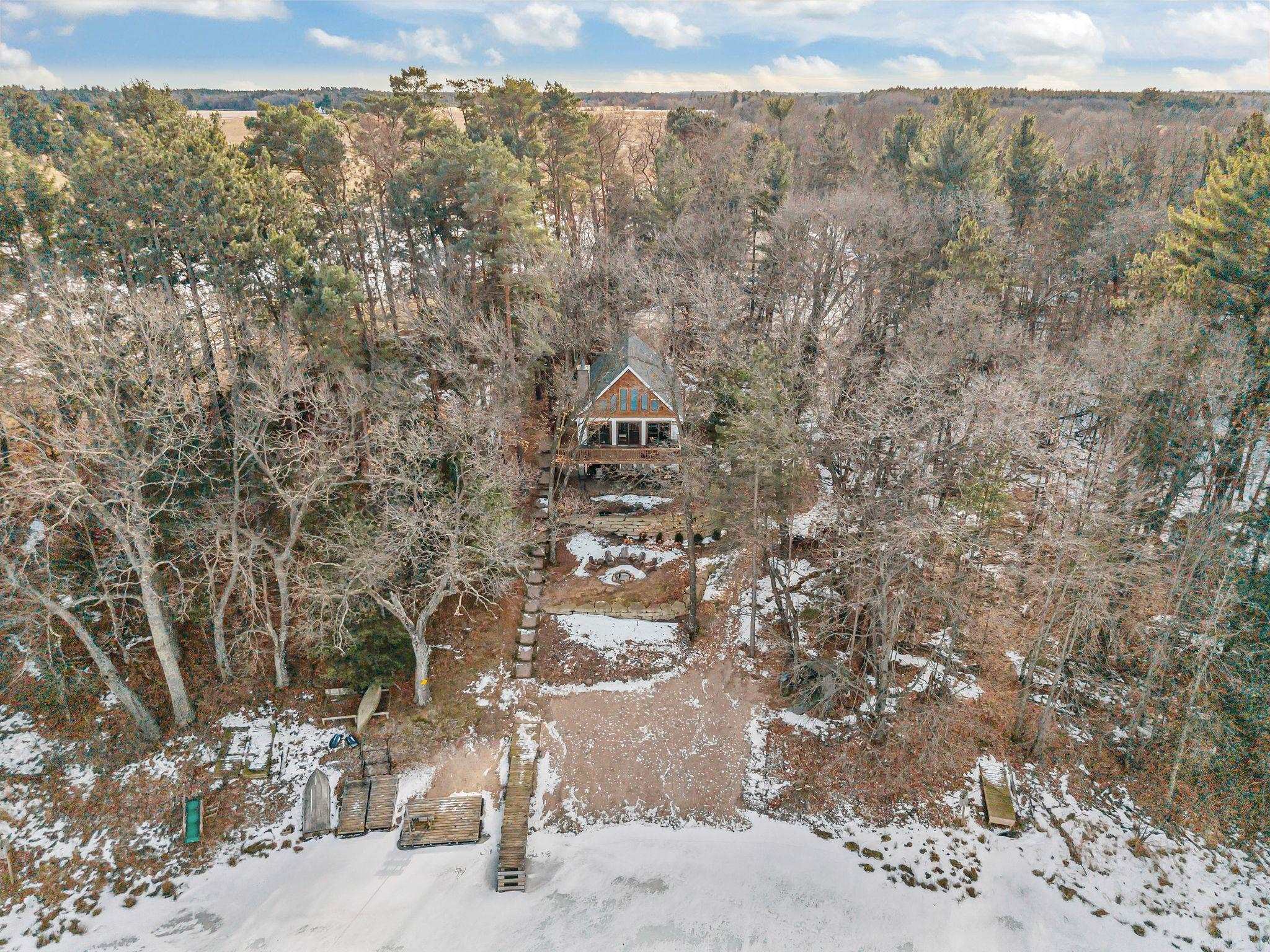 N4536 23rd Lane Wild Rose, WI 54984 - Photo 26 of 54