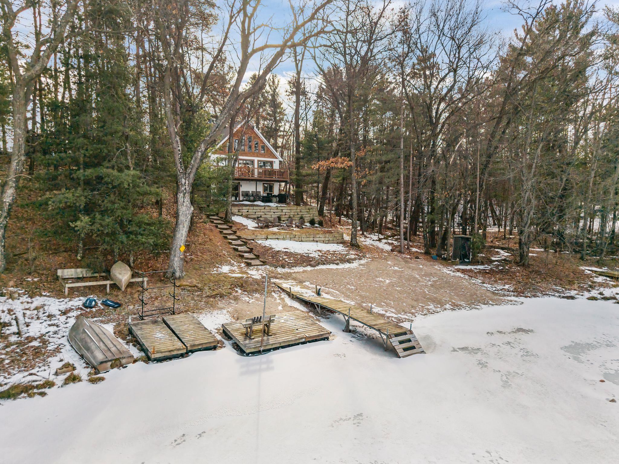 N4536 23rd Lane Wild Rose, WI 54984 - Photo 27 of 54