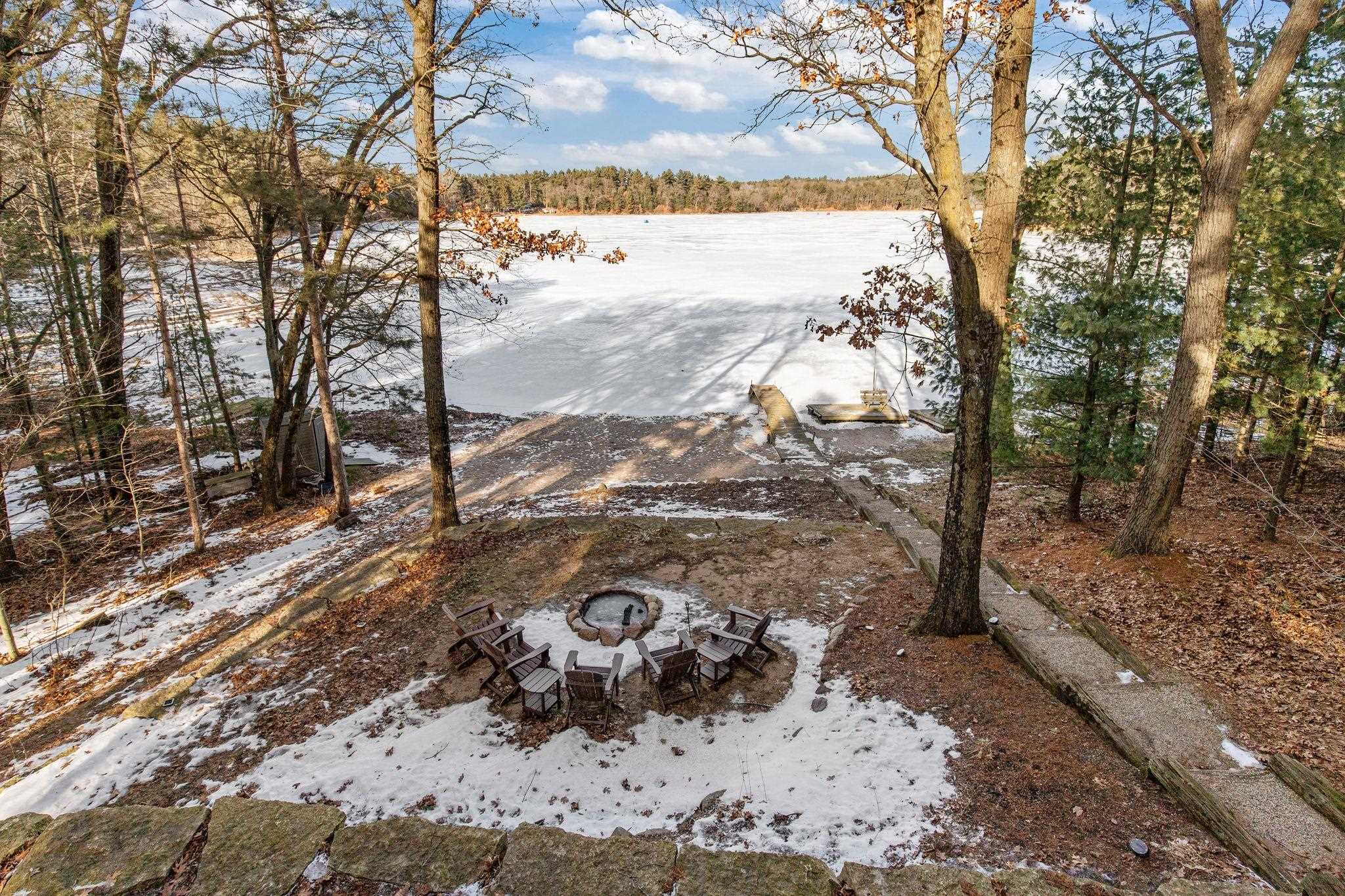 N4536 23rd Lane Wild Rose, WI 54984 - Photo 30 of 54