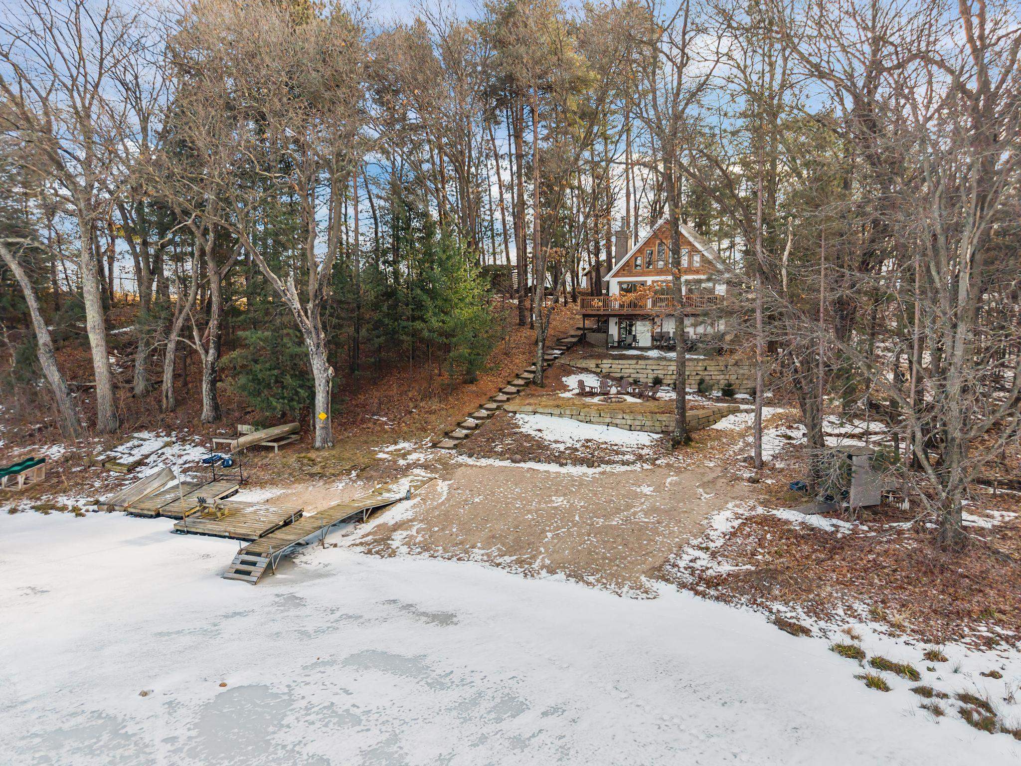 N4536 23rd Lane Wild Rose, WI 54984 - Photo 34 of 54