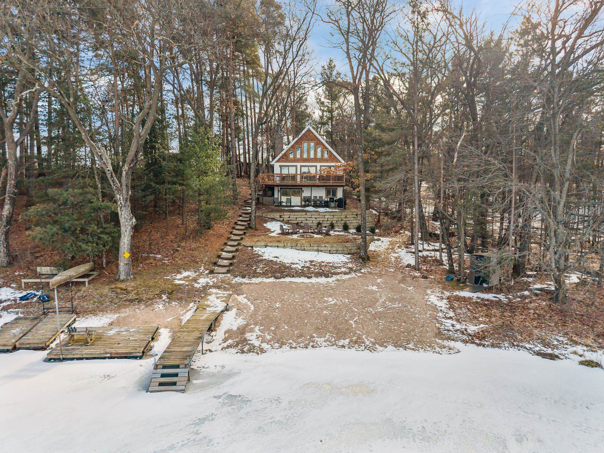 N4536 23rd Lane Wild Rose, WI 54984 - Photo 35 of 54