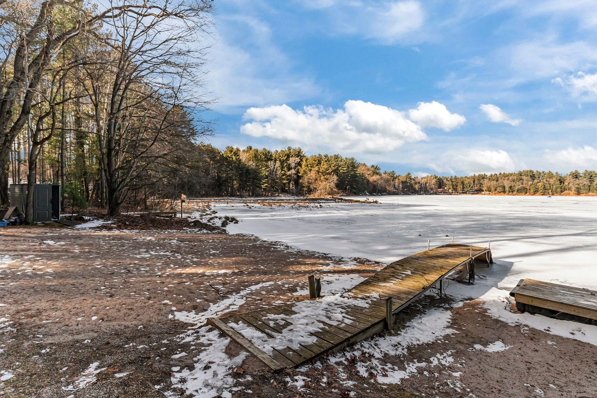 N4536 23rd Lane Wild Rose, WI 54984 - Photo 40 of 54