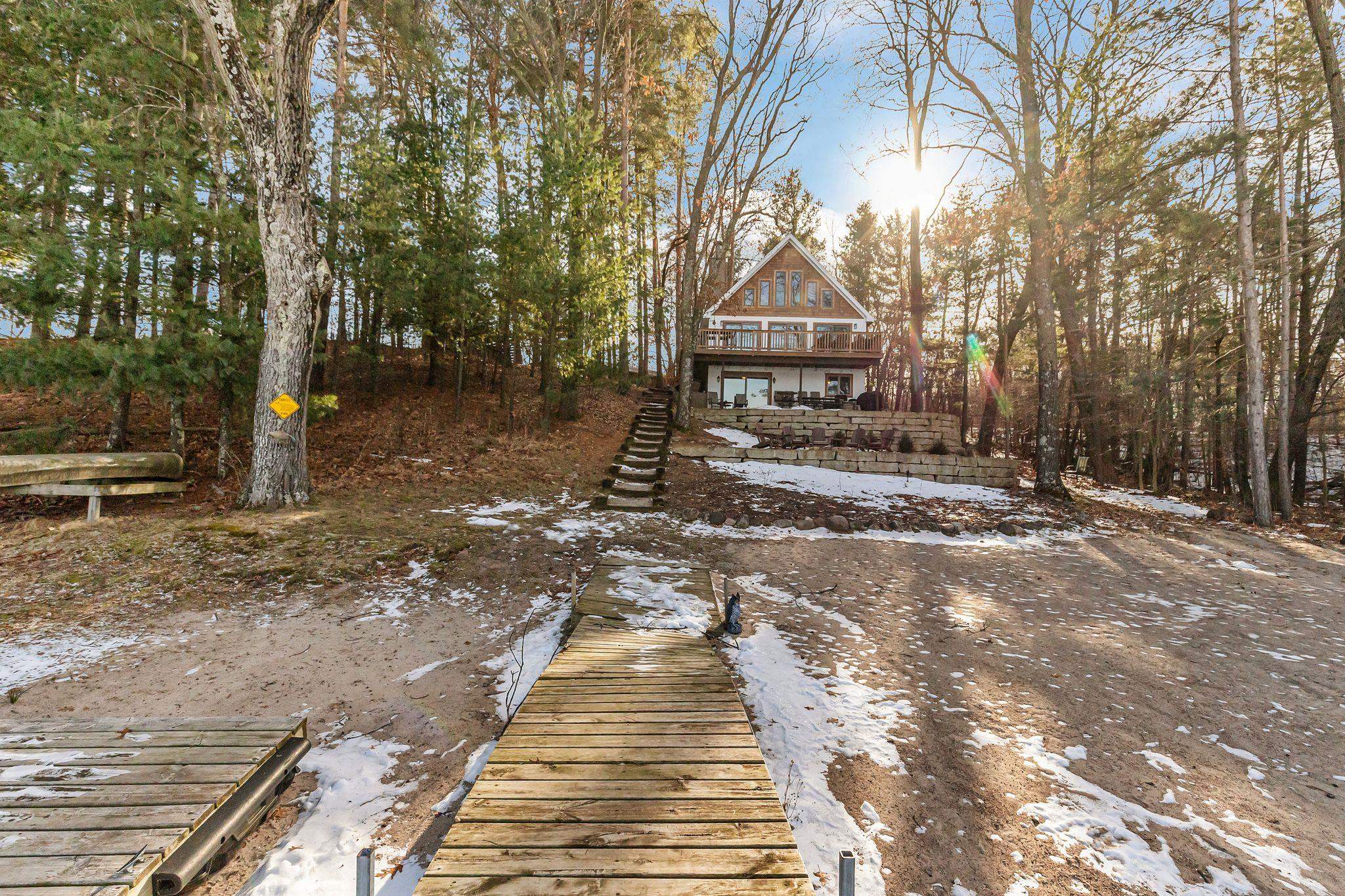 N4536 23rd Lane Wild Rose, WI 54984 - Photo 43 of 54