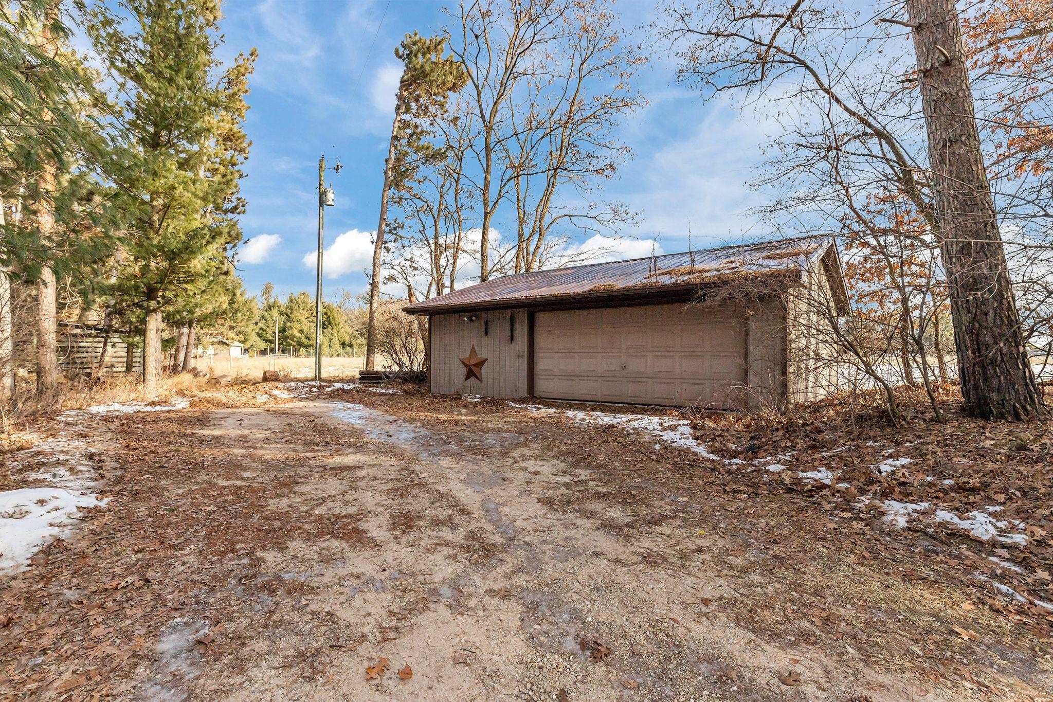 N4536 23rd Lane Wild Rose, WI 54984 - Photo 46 of 54