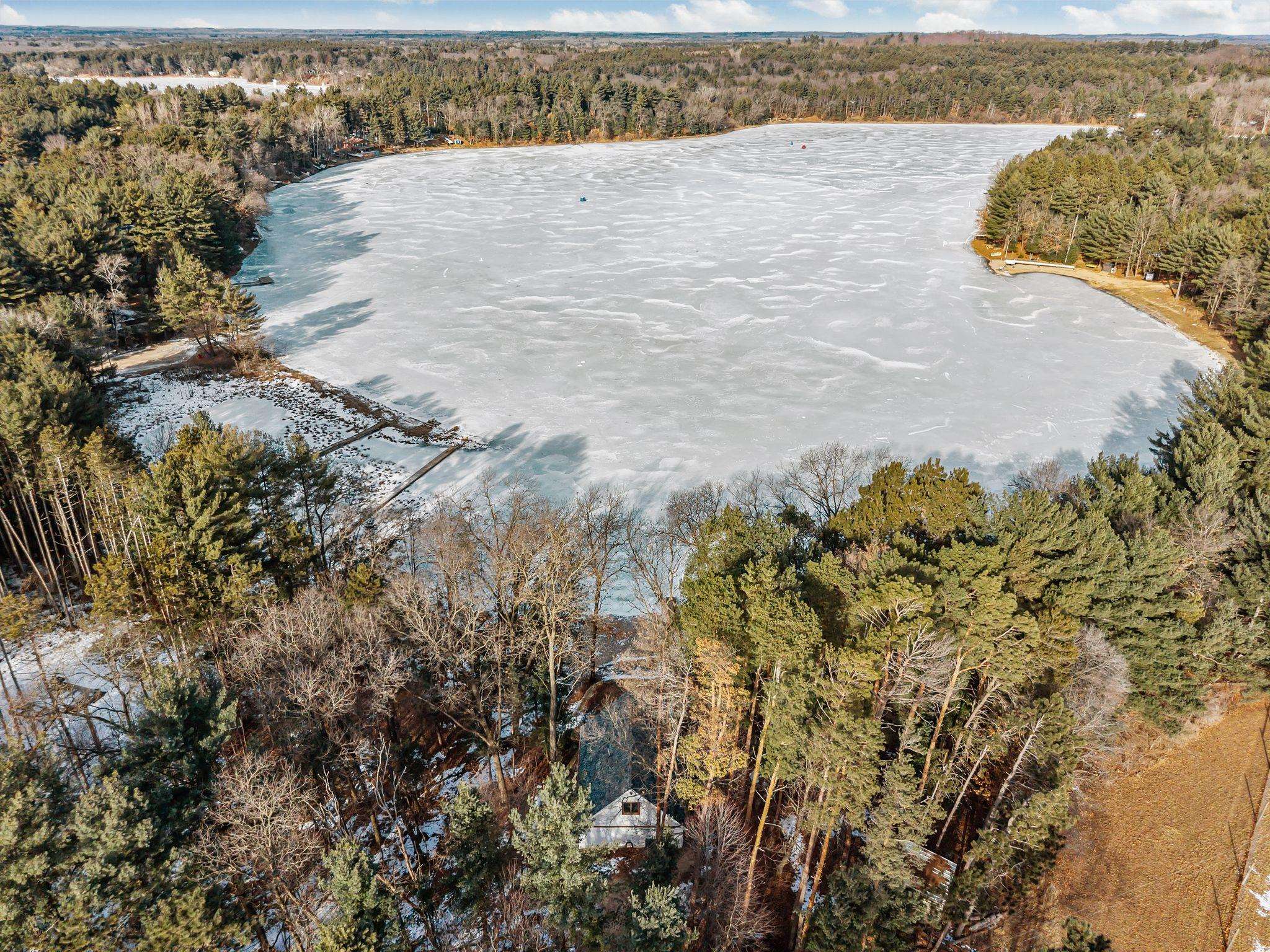 N4536 23rd Lane Wild Rose, WI 54984 - Photo 48 of 54