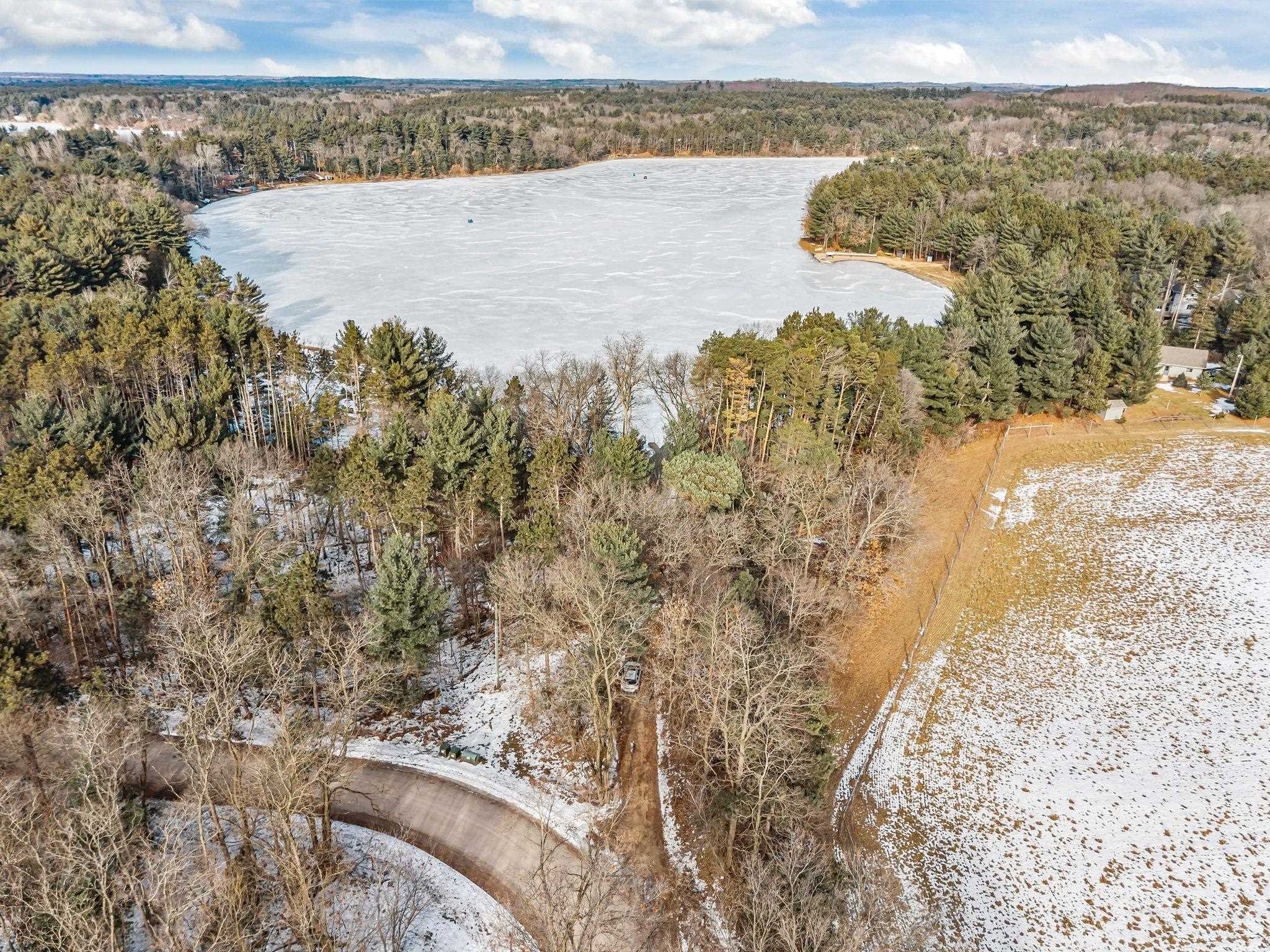 N4536 23rd Lane Wild Rose, WI 54984 - Photo 49 of 54